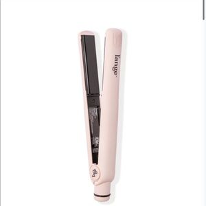 L’ange Hair Aplatir Flat Iron | Tourmaline Ceramic Flat Iron | 1” Ion-InfuseNWOT